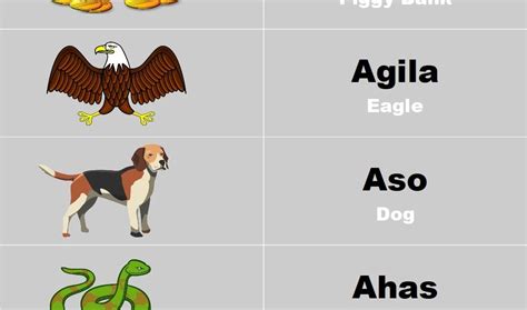 List of Tagalog words starting with the letter A .